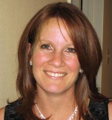 Me Nadia Jamieson